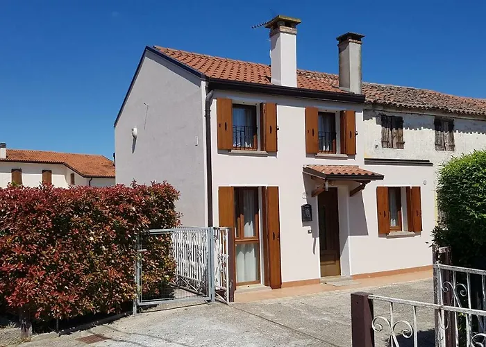 Alloggio Ca\' Dei Frati