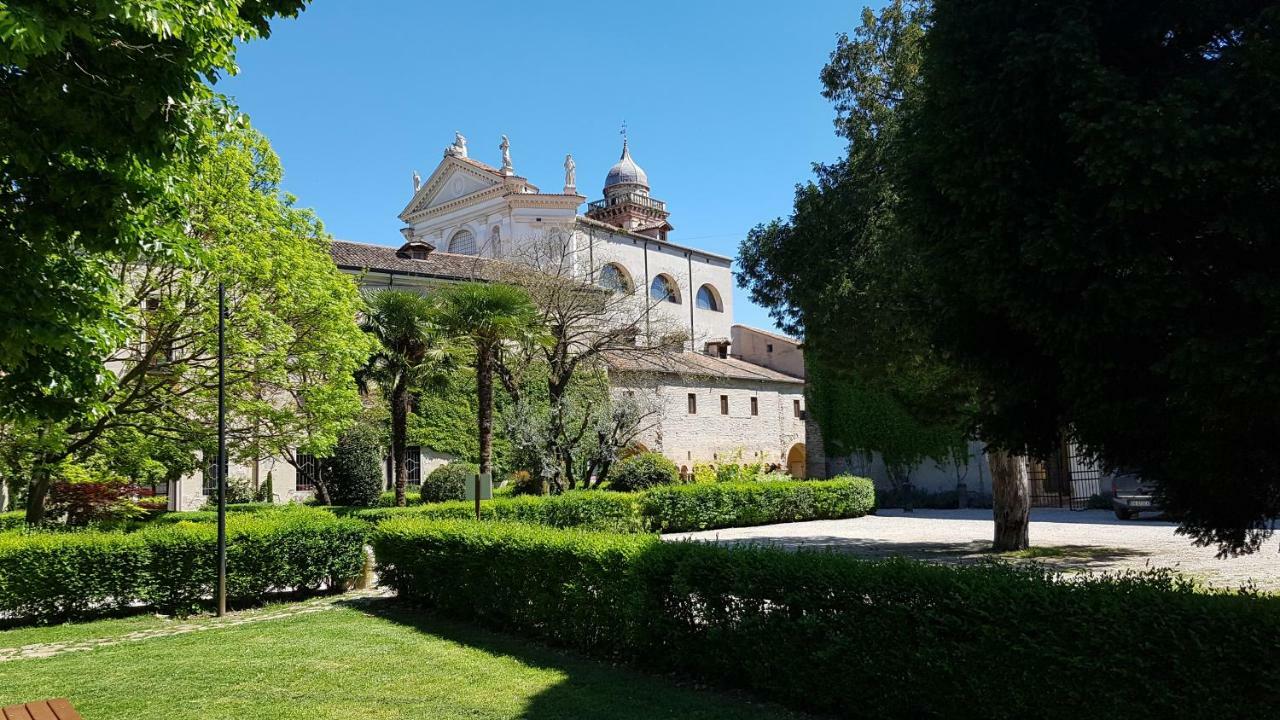 Ca' Dei Frati Carceri