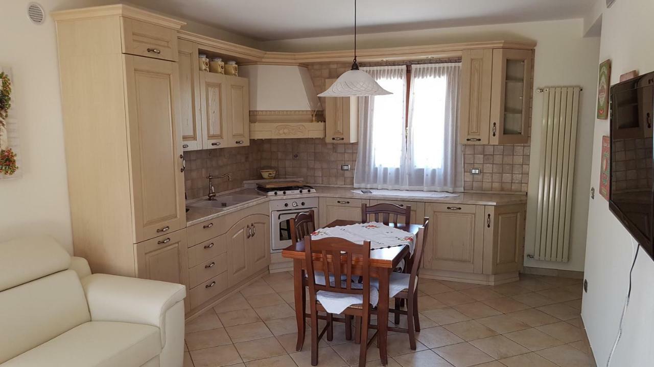 Holiday home Ca' Dei Frati Carceri