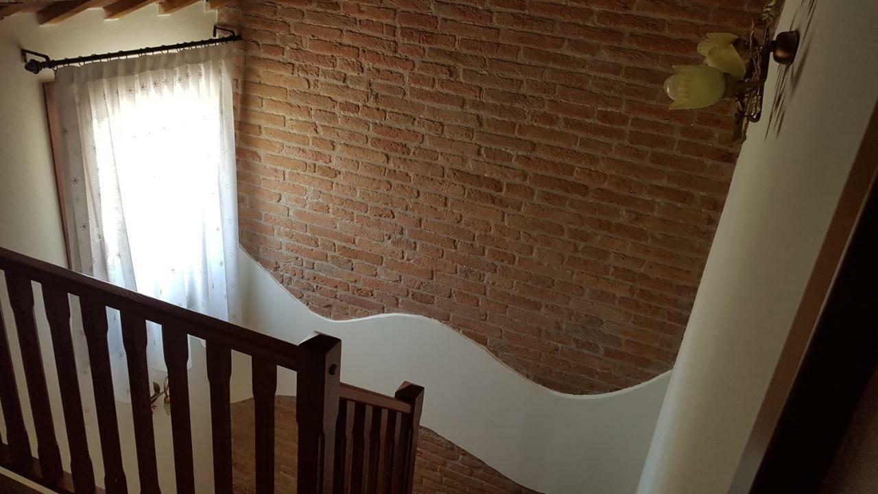 Holiday home Ca' Dei Frati Carceri