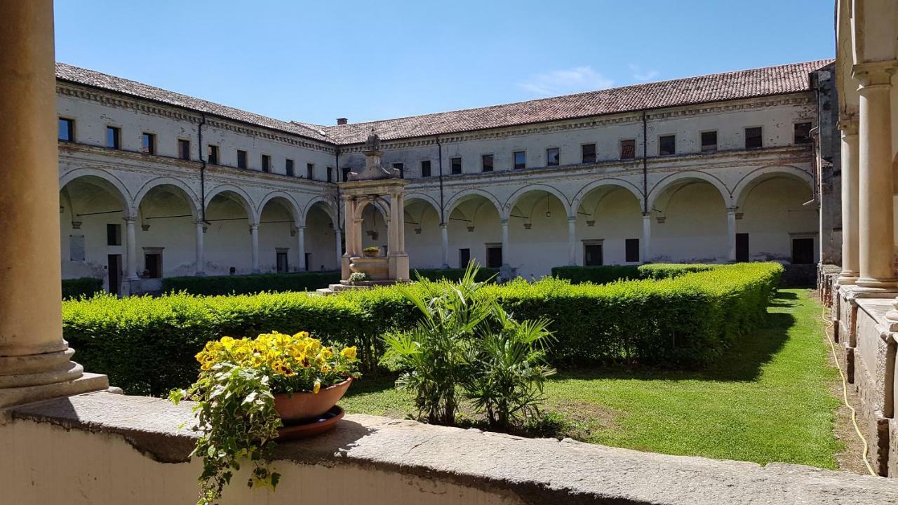 Ca' Dei Frati Holiday home