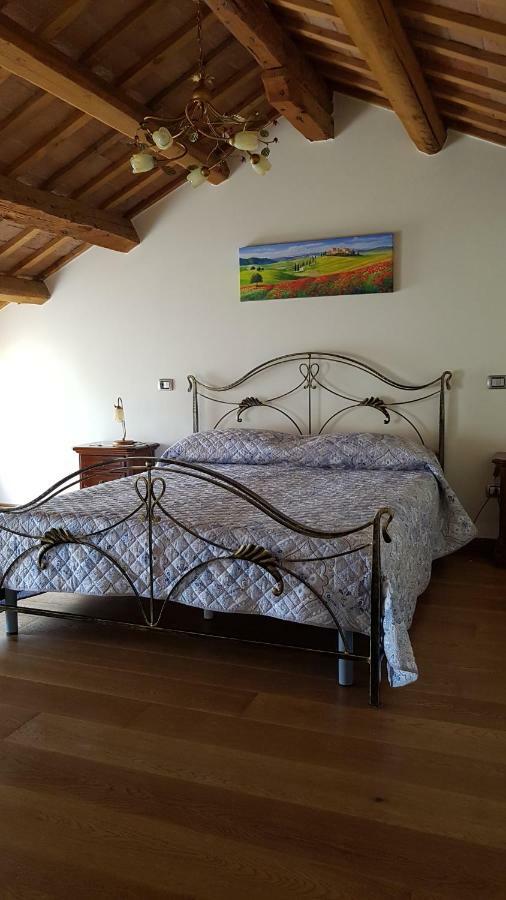 Ca' Dei Frati Holiday home *