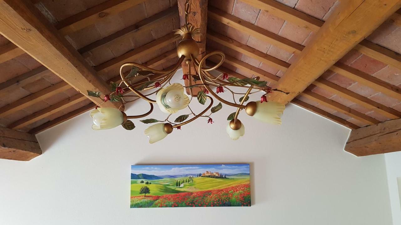 Holiday home Ca' Dei Frati Carceri