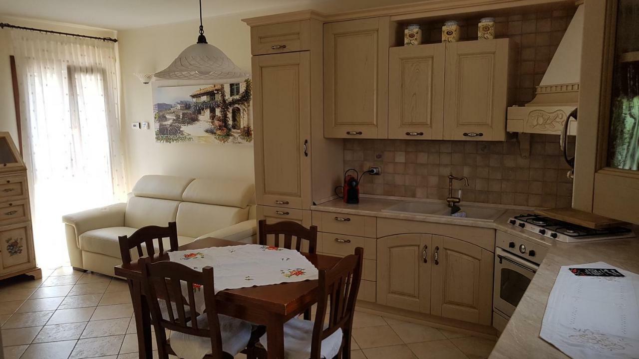 Ca' Dei Frati Holiday home Carceri