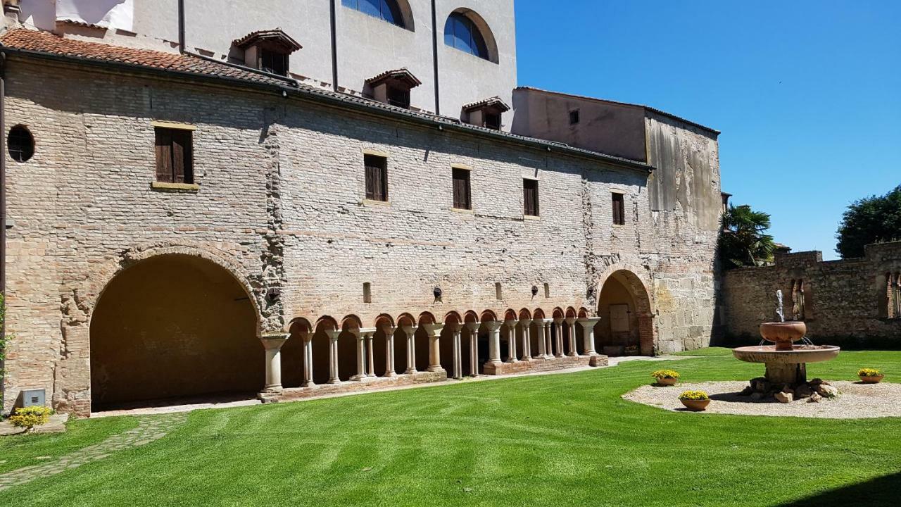 Holiday home Ca' Dei Frati Carceri